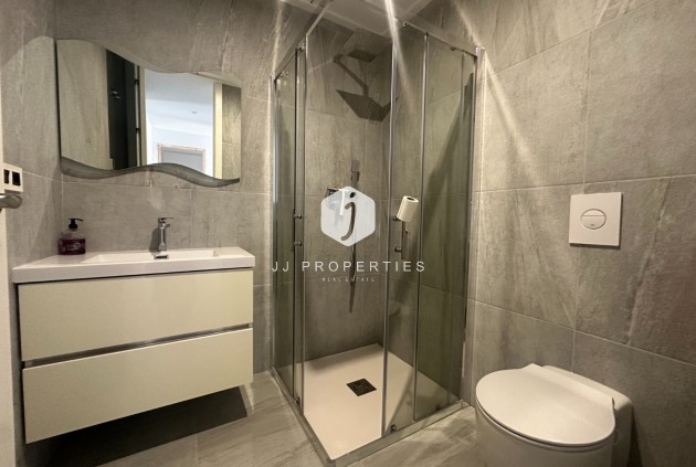 Tweedehands - Villa -
San Miguel de Salinas - Inland