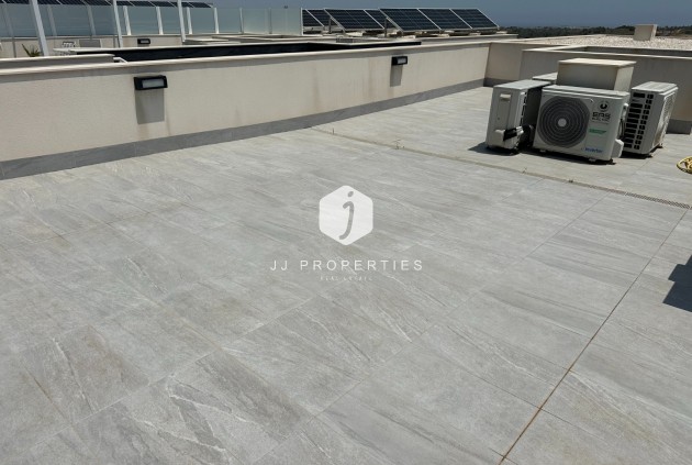 Tweedehands - Villa -
San Miguel de Salinas - Inland