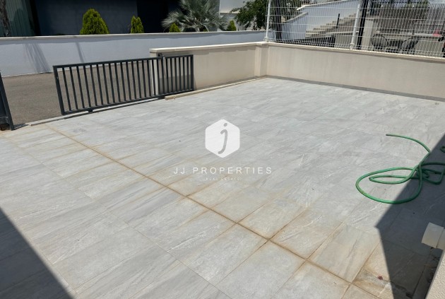 Tweedehands - Villa -
San Miguel de Salinas - Inland