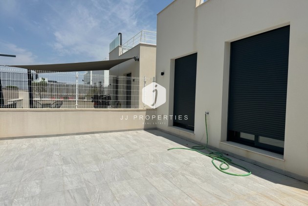 Tweedehands - Villa -
San Miguel de Salinas - Inland