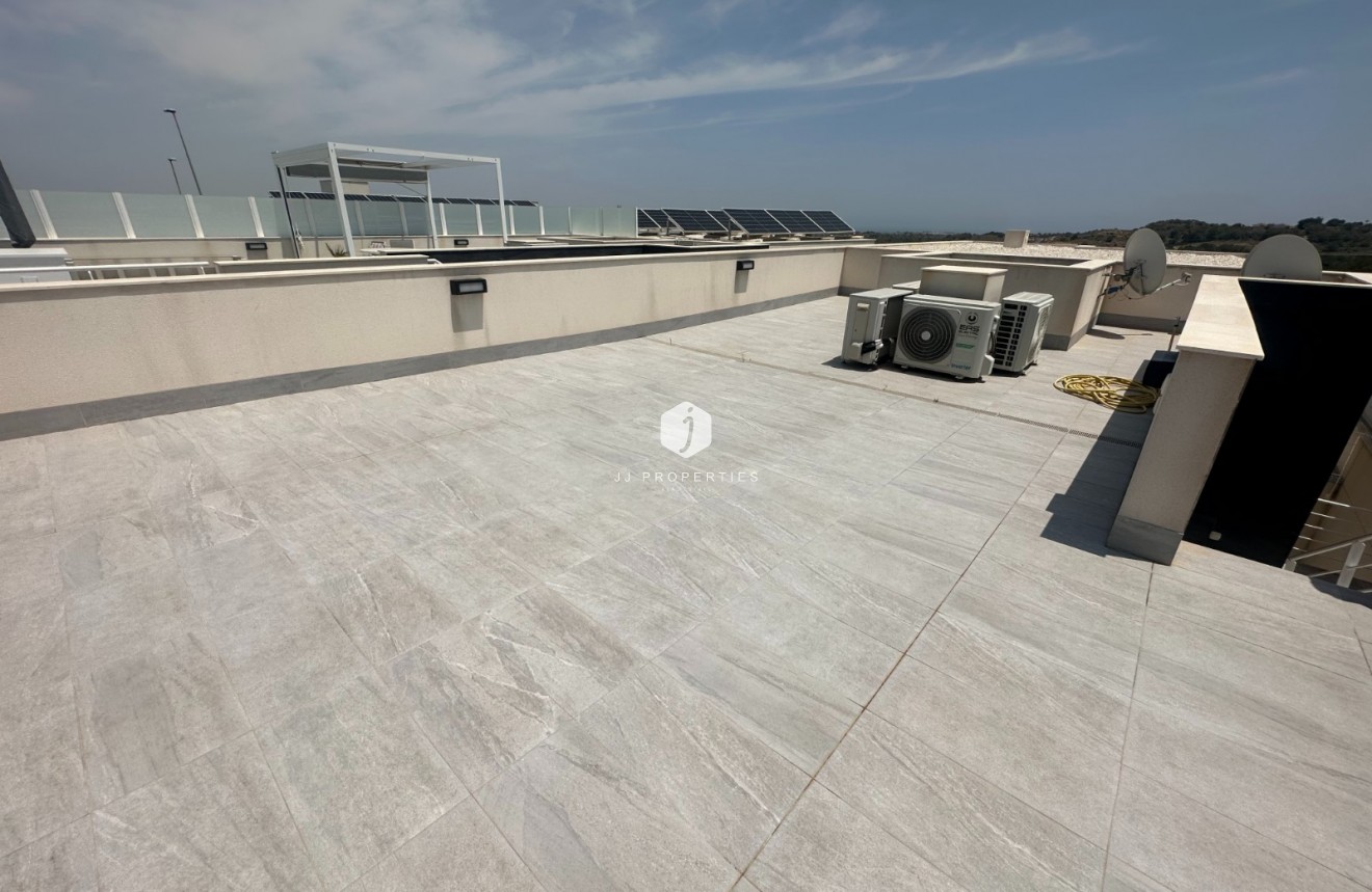 Tweedehands - Villa -
San Miguel de Salinas - Inland