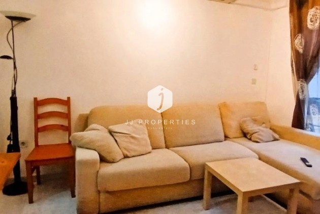 Tweedehands - Appartement / flat -
Torrevieja - Playa del Cura