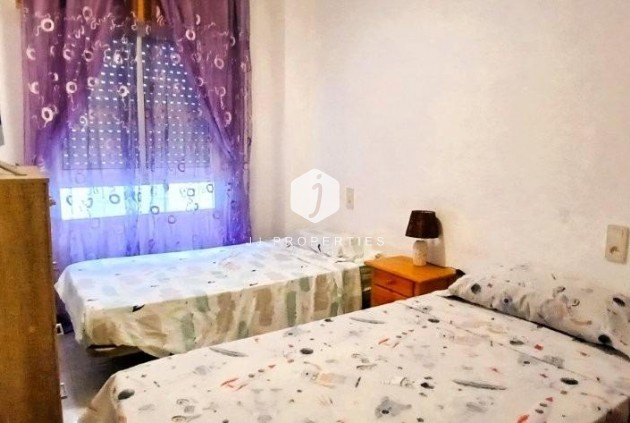 Tweedehands - Appartement / flat -
Torrevieja - Playa del Cura