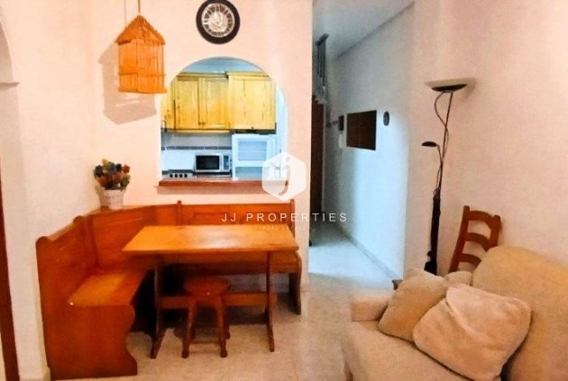 Tweedehands - Appartement / flat -
Torrevieja - Playa del Cura