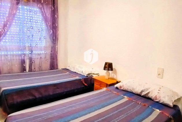 Tweedehands - Appartement / flat -
Torrevieja - Playa del Cura