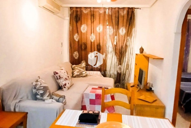 Tweedehands - Appartement / flat -
Torrevieja - Playa del Cura