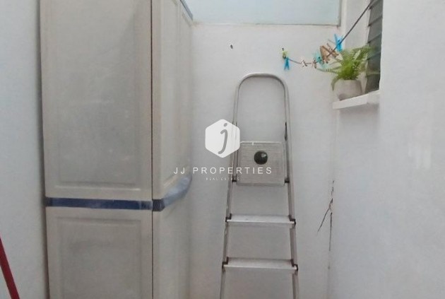 Tweedehands - Appartement / flat -
Torrevieja - Playa del Cura