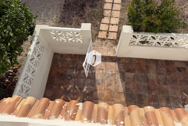 Tweedehands - Chalet -
Torrevieja - La Siesta - El Salado - Torreta