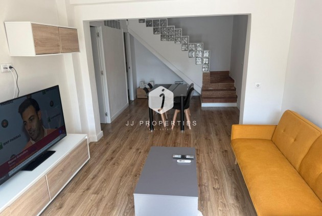 Tweedehands - Chalet -
Torrevieja - La Siesta - El Salado - Torreta