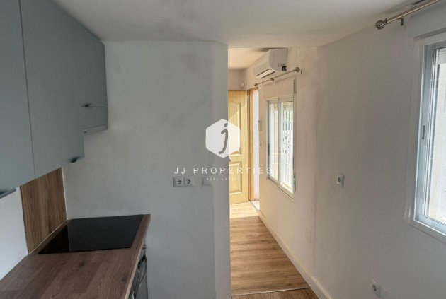 Tweedehands - Chalet -
Torrevieja - La Siesta - El Salado - Torreta