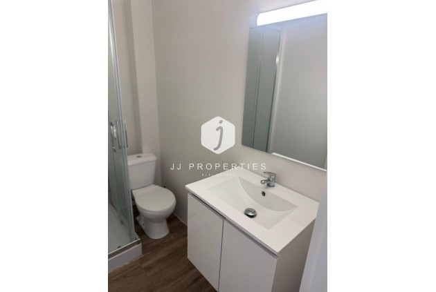 Tweedehands - Chalet -
Torrevieja - La Siesta - El Salado - Torreta