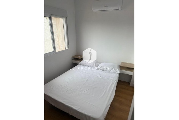 Tweedehands - Chalet -
Torrevieja - La Siesta - El Salado - Torreta