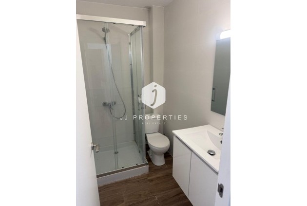 Tweedehands - Chalet -
Torrevieja - La Siesta - El Salado - Torreta