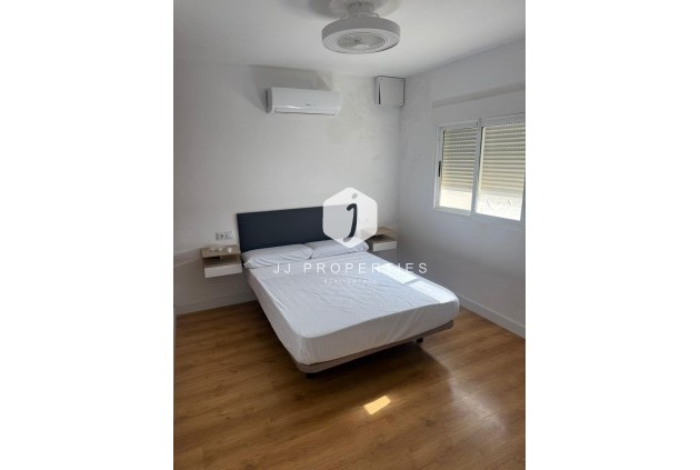 Tweedehands - Chalet -
Torrevieja - La Siesta - El Salado - Torreta