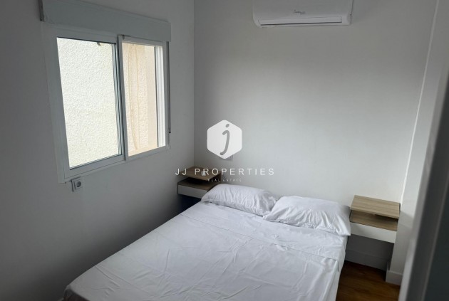 Tweedehands - Chalet -
Torrevieja - La Siesta - El Salado - Torreta