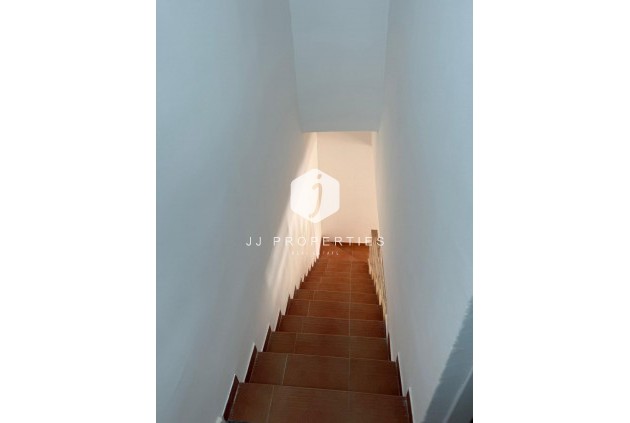 Tweedehands - Chalet -
Torrevieja - La Siesta - El Salado - Torreta