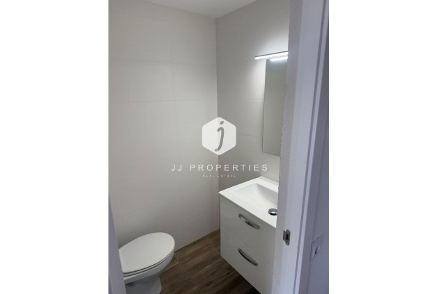 Tweedehands - Chalet -
Torrevieja - La Siesta - El Salado - Torreta