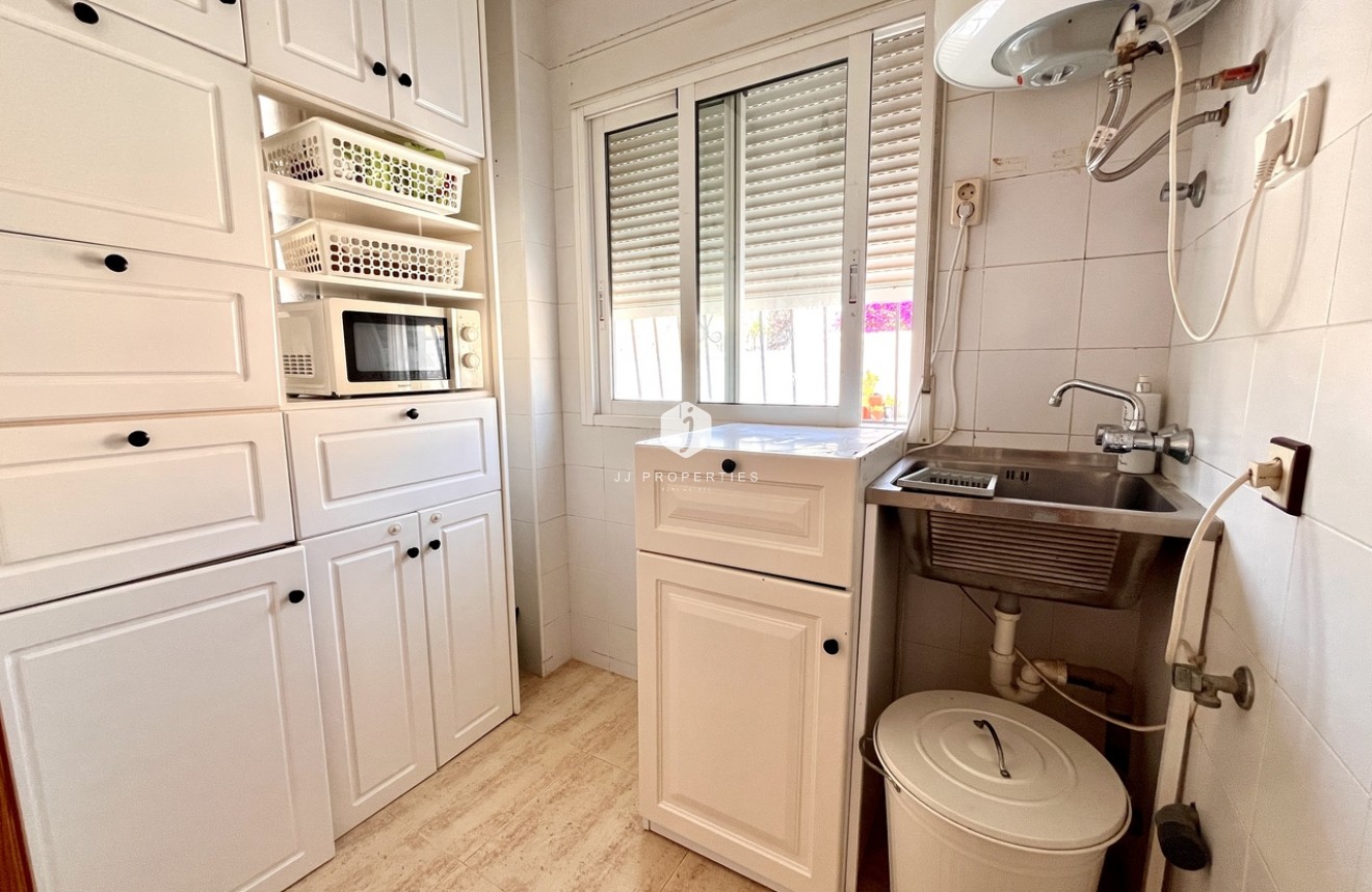 Tweedehands - Villa -
San Miguel de Salinas - Inland