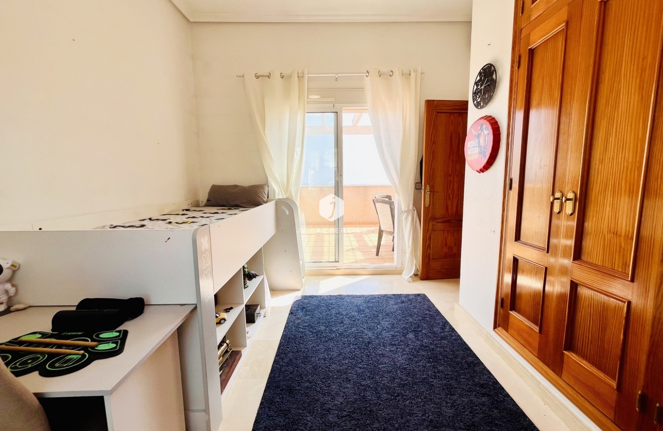 Tweedehands - Villa -
San Miguel de Salinas - Inland