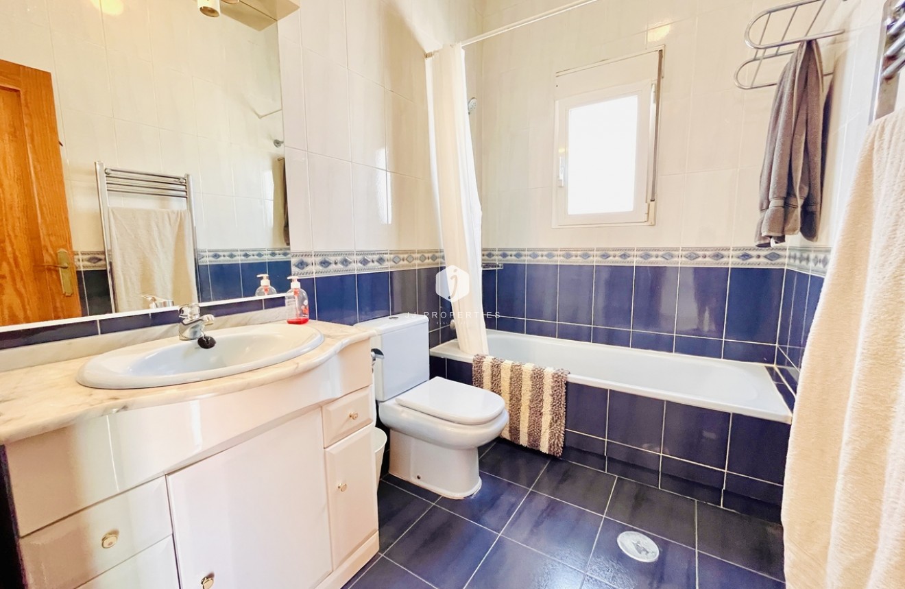 Tweedehands - Villa -
San Miguel de Salinas - Inland