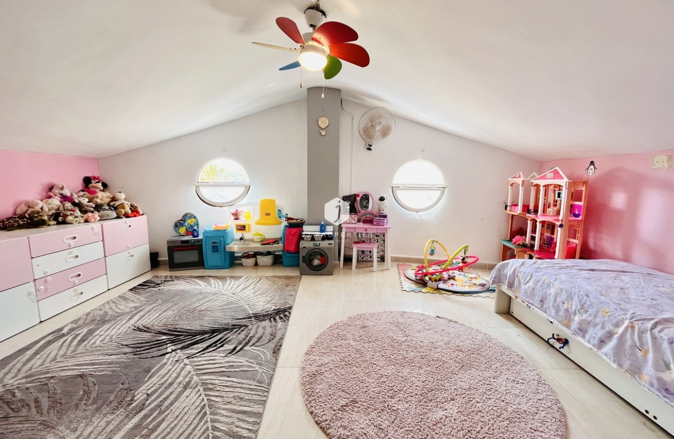 Tweedehands - Villa -
San Miguel de Salinas - Inland