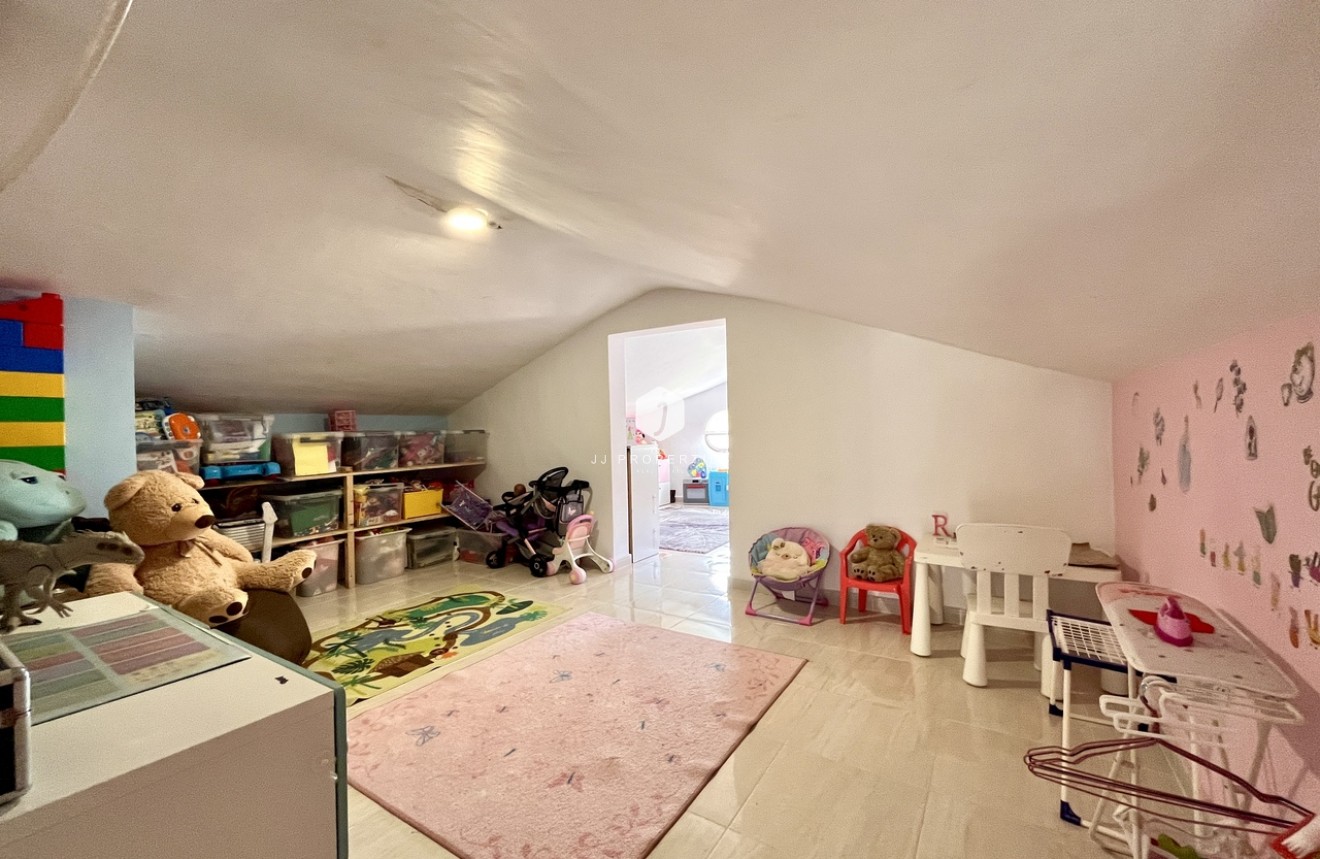 Tweedehands - Villa -
San Miguel de Salinas - Inland