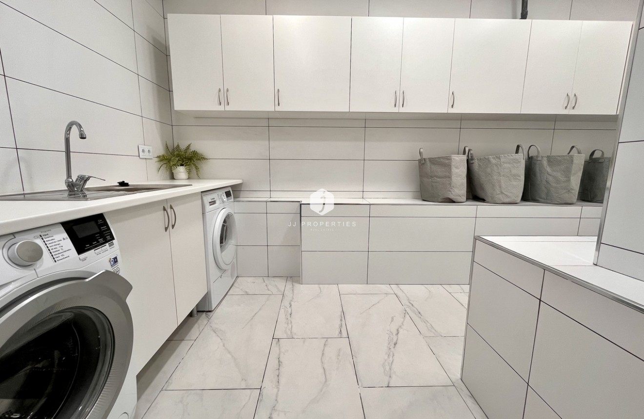 Tweedehands - Villa -
San Miguel de Salinas - Inland