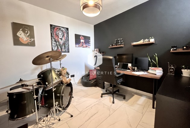 Tweedehands - Villa -
San Miguel de Salinas - Inland