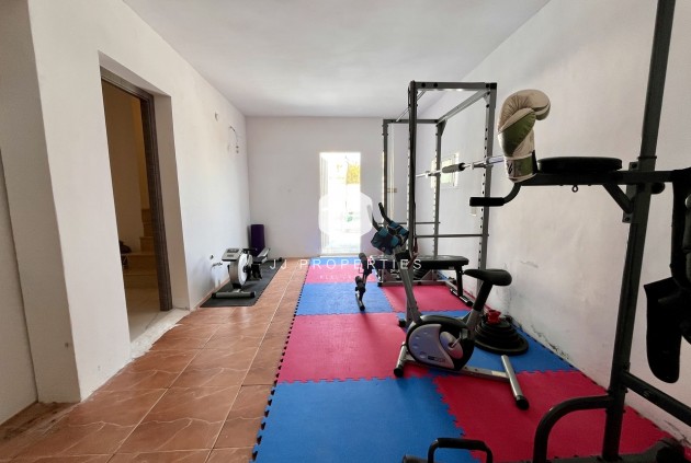 Tweedehands - Villa -
San Miguel de Salinas - Inland