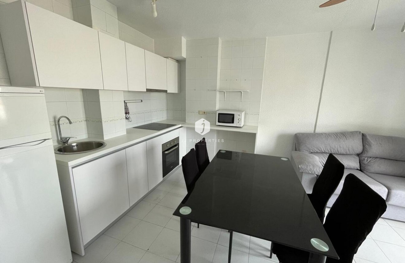 Tweedehands - Penthouse -
Torrevieja - LA LOMA