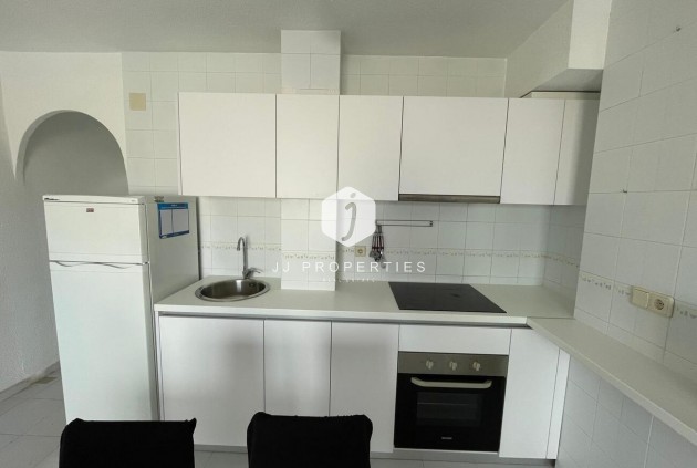 Tweedehands - Penthouse -
Torrevieja - LA LOMA