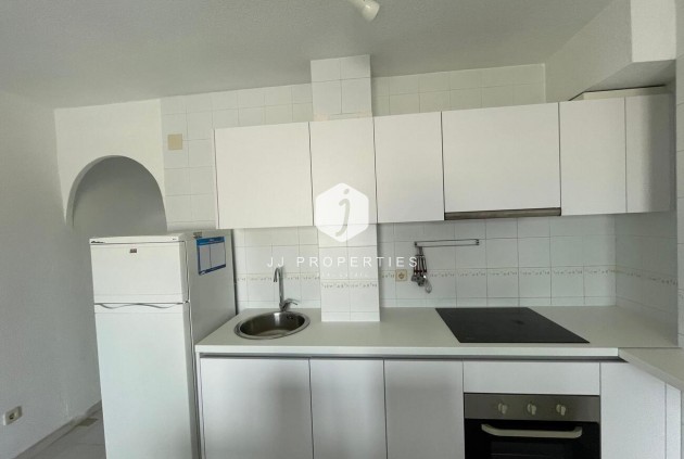 Tweedehands - Penthouse -
Torrevieja - LA LOMA