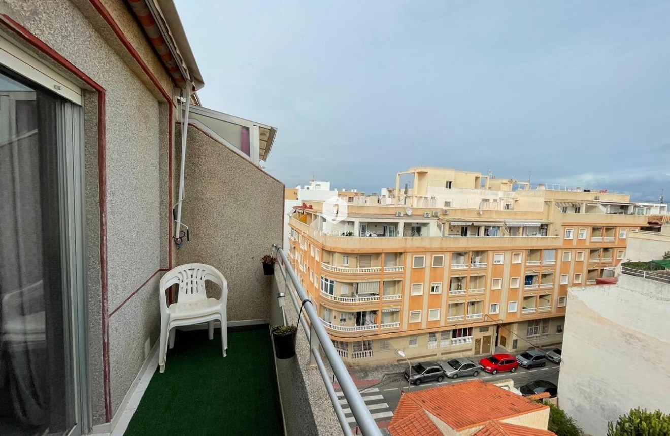 Tweedehands - Penthouse -
Torrevieja - LA LOMA