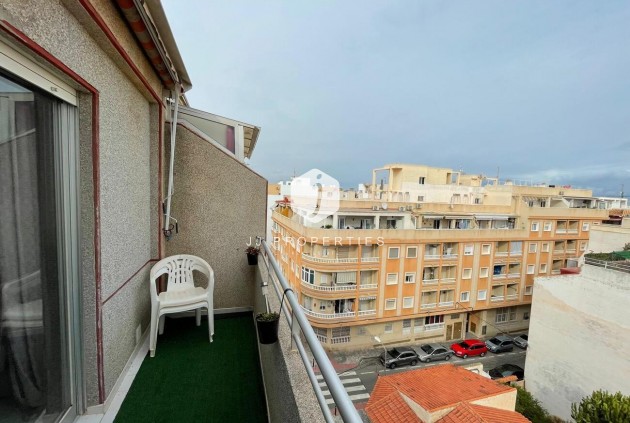 Tweedehands - Penthouse -
Torrevieja - LA LOMA
