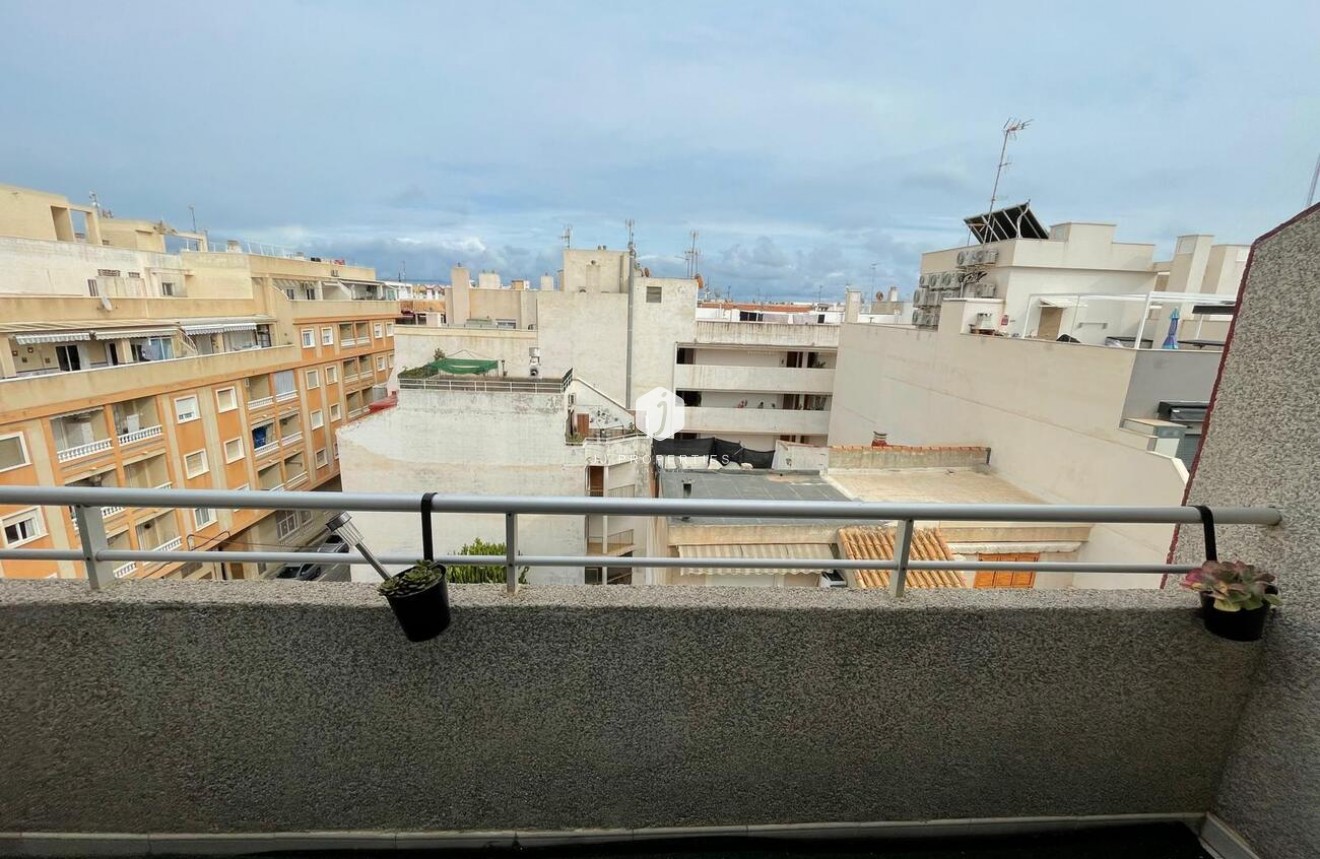 Tweedehands - Penthouse -
Torrevieja - LA LOMA