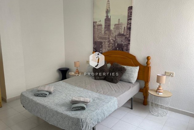 Tweedehands - Penthouse -
Torrevieja - LA LOMA