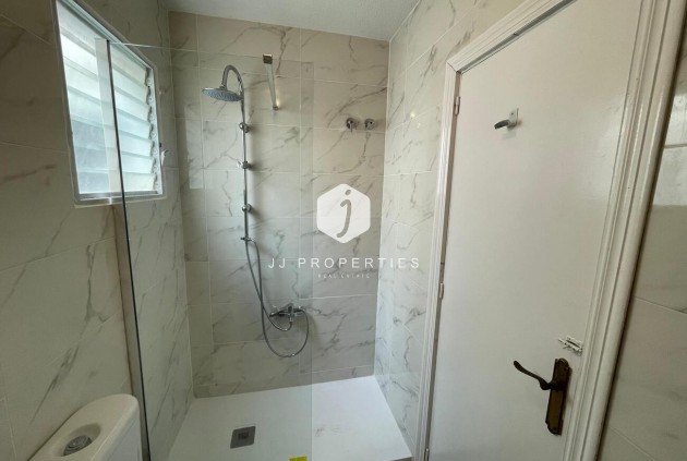 Tweedehands - Penthouse -
Torrevieja - LA LOMA