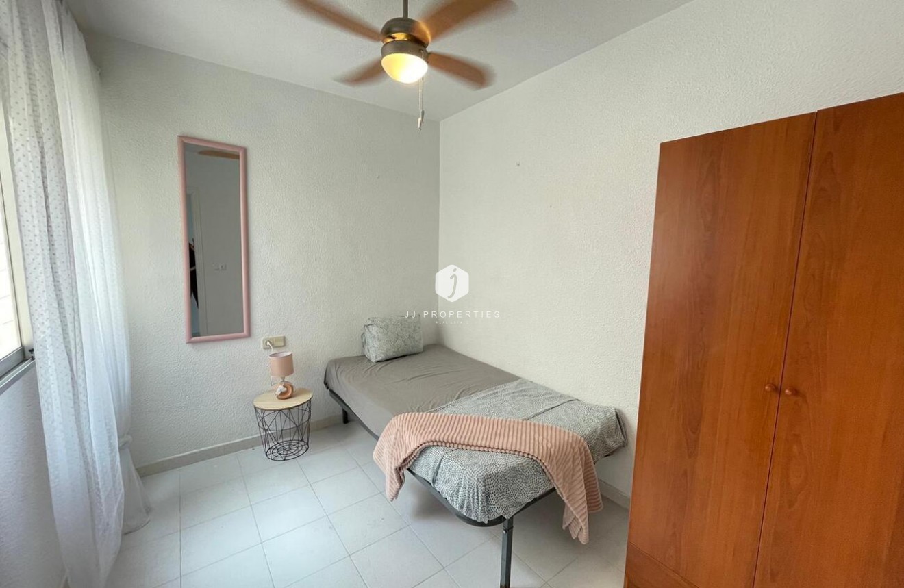 Tweedehands - Penthouse -
Torrevieja - LA LOMA