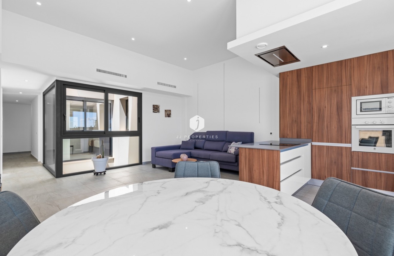 Tweedehands - Villa -
San Miguel de Salinas - Inland