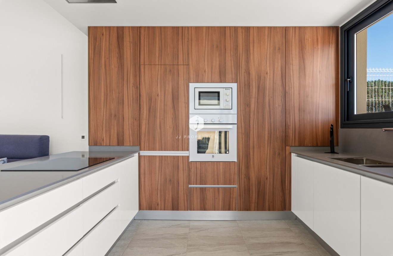 Tweedehands - Villa -
San Miguel de Salinas - Inland