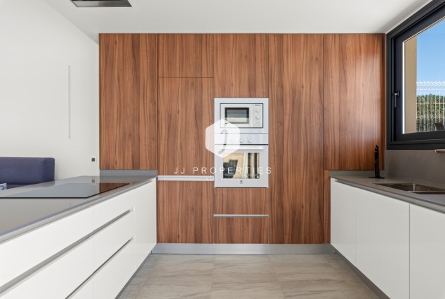 Tweedehands - Villa -
San Miguel de Salinas - Inland