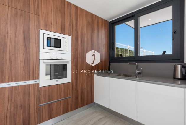 Tweedehands - Villa -
San Miguel de Salinas - Inland