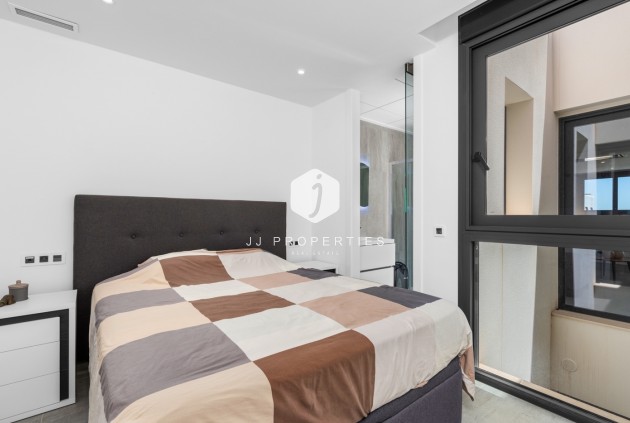 Tweedehands - Villa -
San Miguel de Salinas - Inland