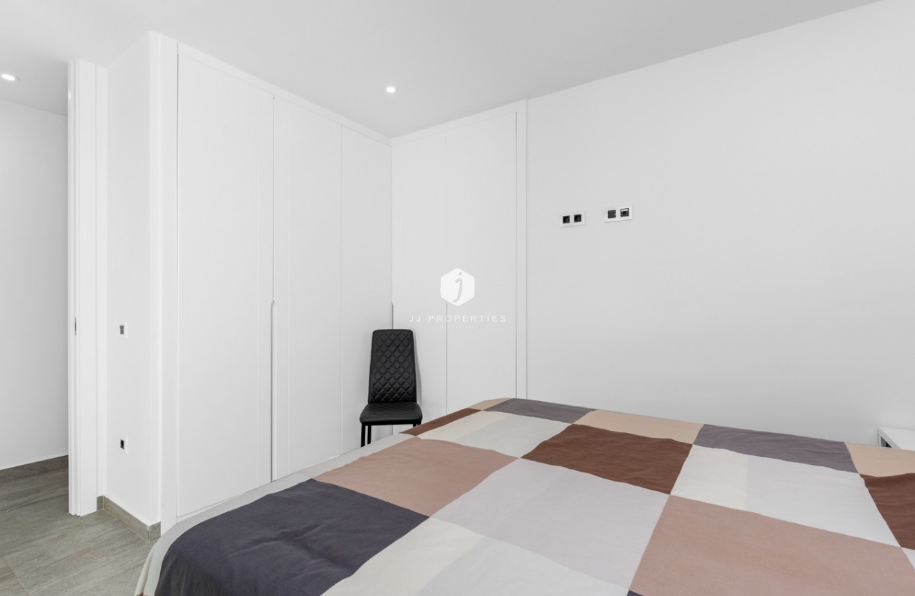 Tweedehands - Villa -
San Miguel de Salinas - Inland