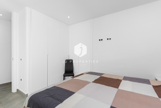 Tweedehands - Villa -
San Miguel de Salinas - Inland