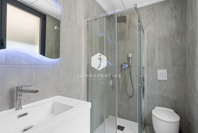 Tweedehands - Villa -
San Miguel de Salinas - Inland