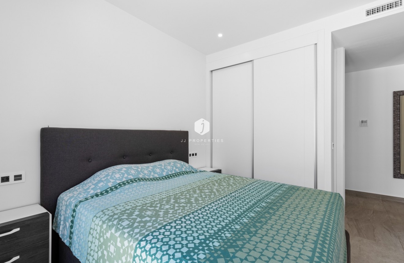 Tweedehands - Villa -
San Miguel de Salinas - Inland