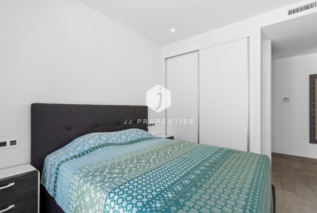 Tweedehands - Villa -
San Miguel de Salinas - Inland