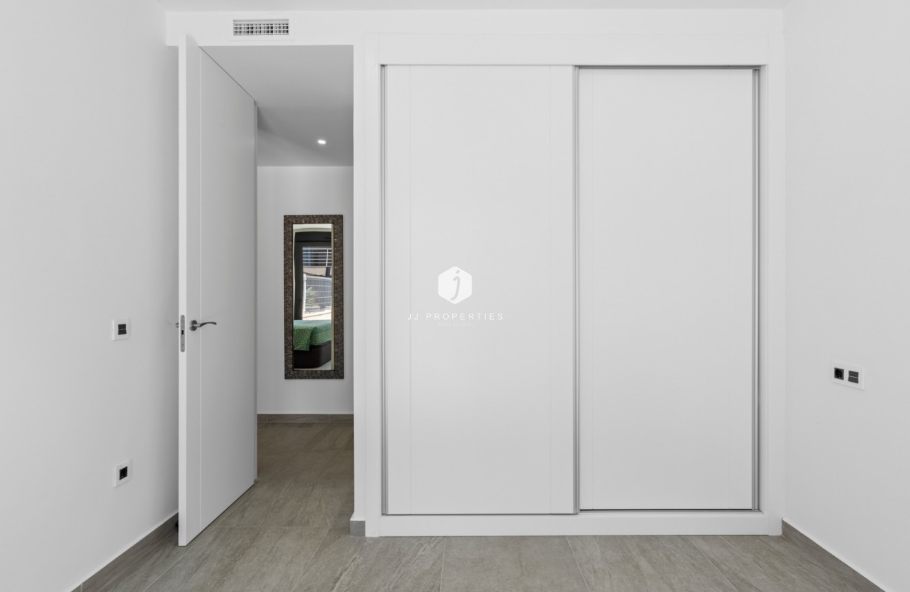 Tweedehands - Villa -
San Miguel de Salinas - Inland