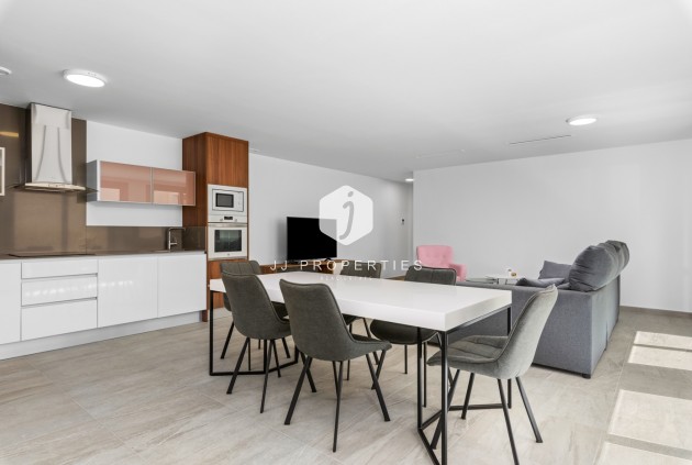 Tweedehands - Villa -
San Miguel de Salinas - Inland